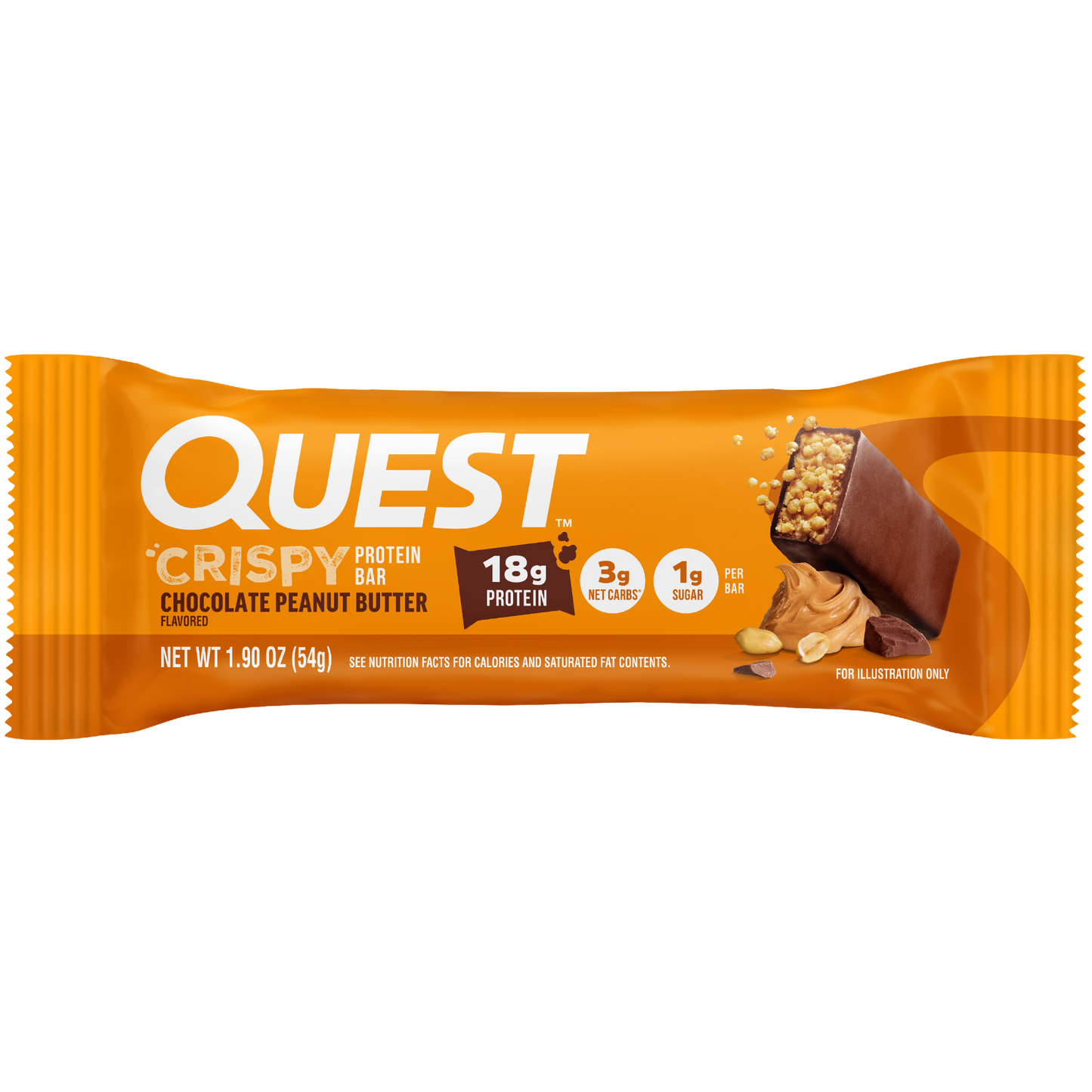 chocolate-peanut-butter-crispy-hero-protein-bars-k9 400094_QN_USA_Pkg_Crispy_ProteinBar_CPB_Wrapper_3D_Front_Force.png
