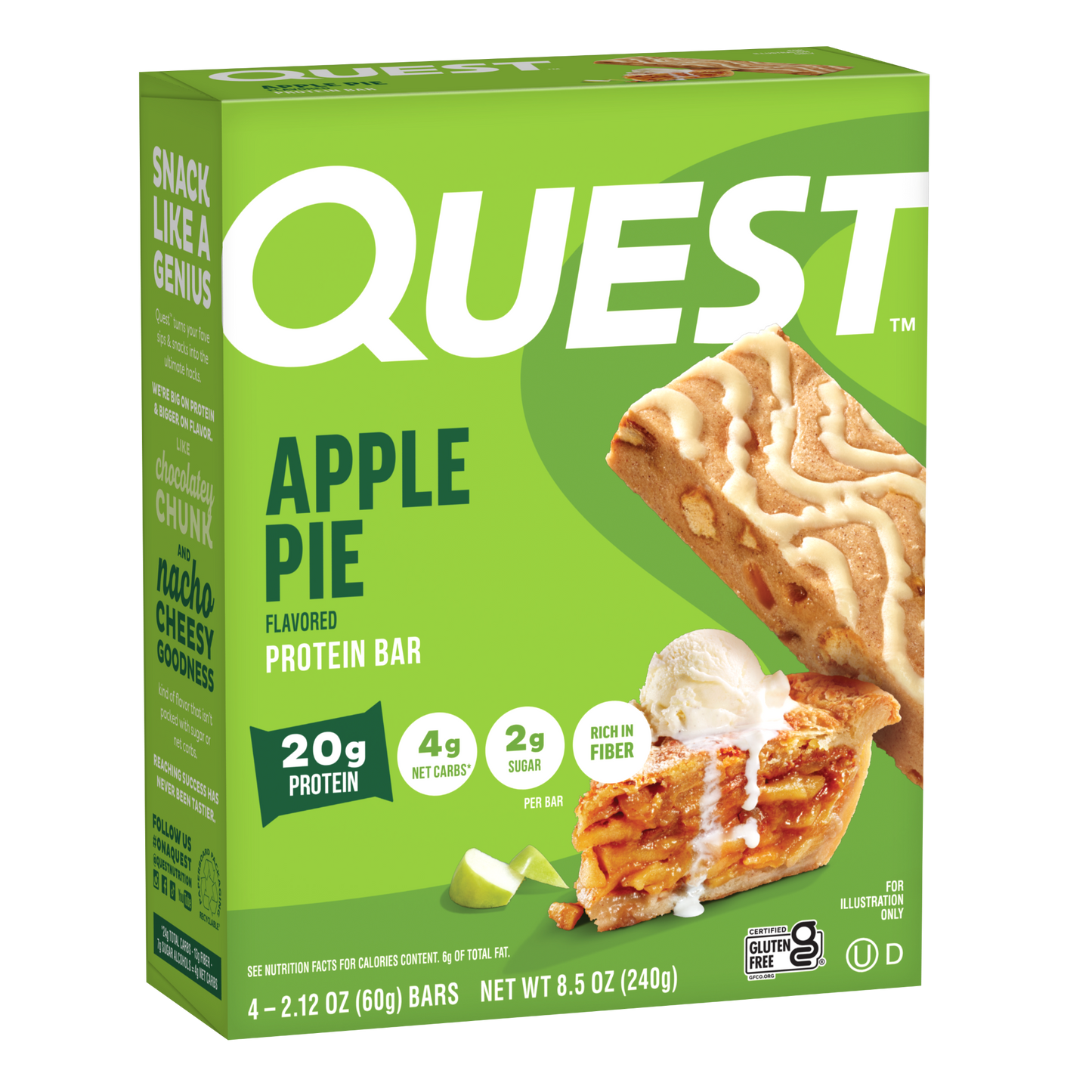 apple-pie-protein-bars-e6 400909_QN_USA_Pkg_ProteinBar_OG_AP_4ct_3D_Left_Force.png
