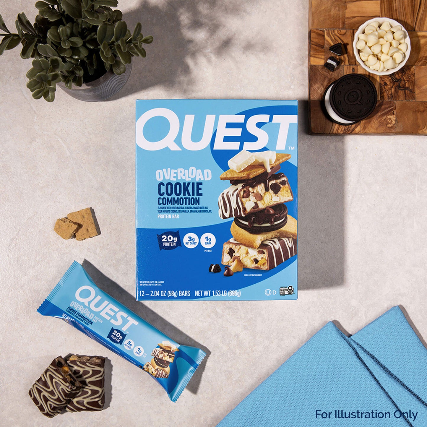 cookie-commotion-overload-bar-y3 qst-015856-cookie-commotion-overload-bar_4.jpg